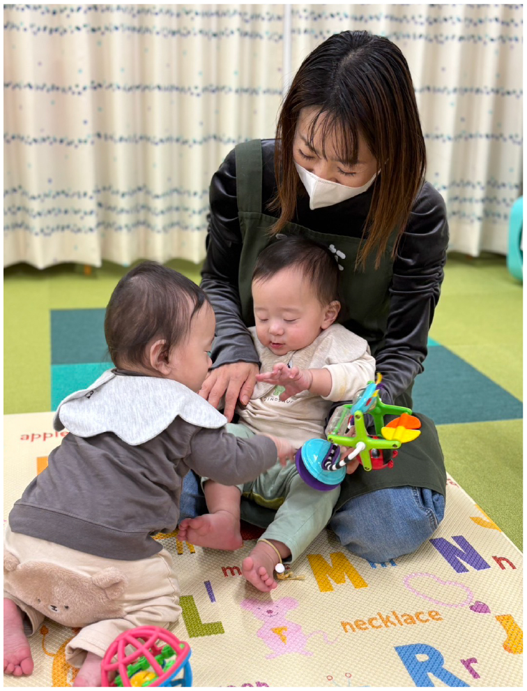 NPO法人よしよし