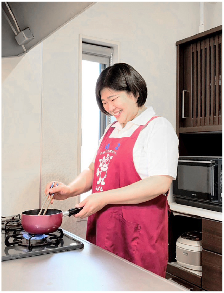 NPO法人よしよし